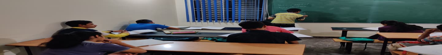 Bhat's Coaching Classes Mumbai